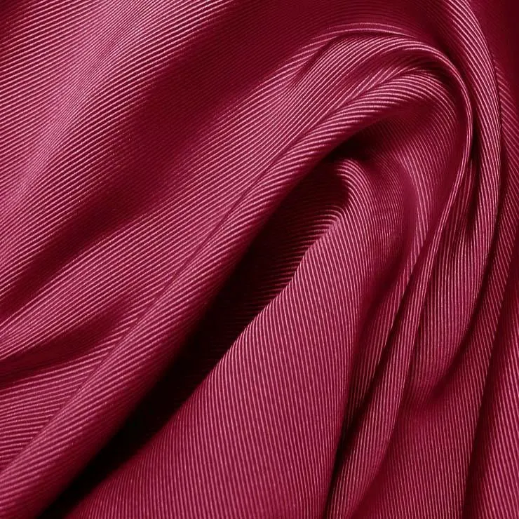 Silk Faille
