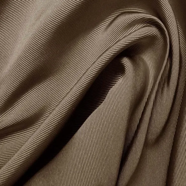 Silk Faille