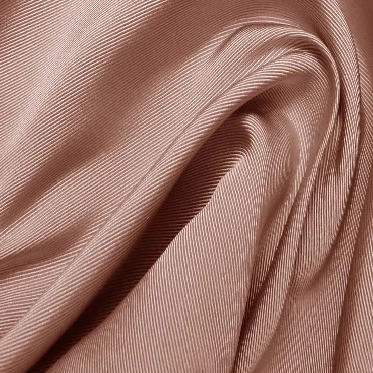 Silk Faille