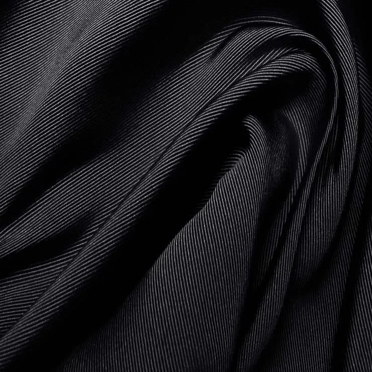 Silk Faille