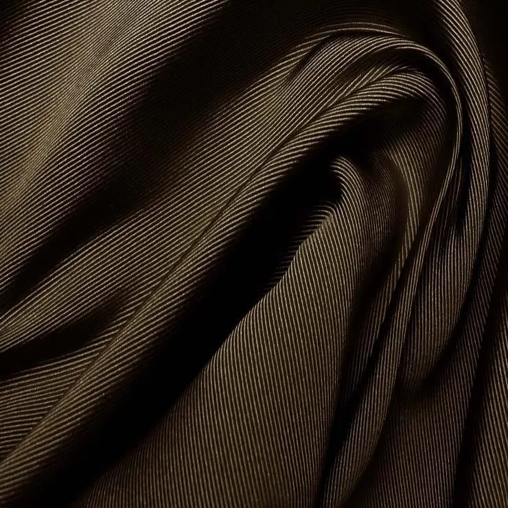 Silk Faille