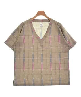South2west8 Casual shirts