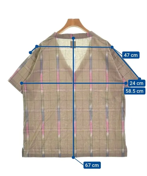South2west8 Casual shirts