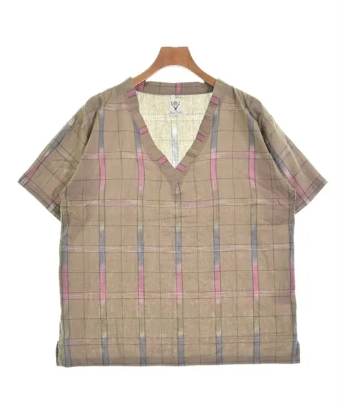 South2west8 Casual shirts