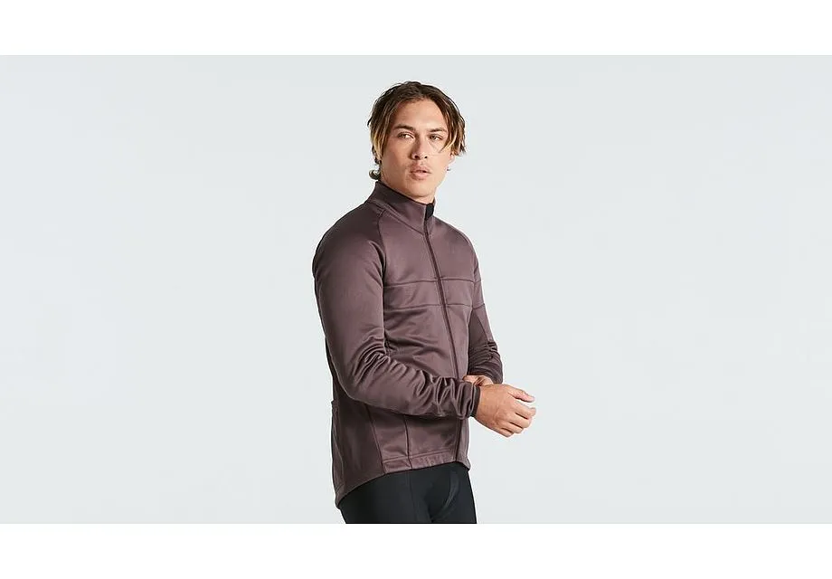 Specialized Roubaix Comp Softshell Jacket Men