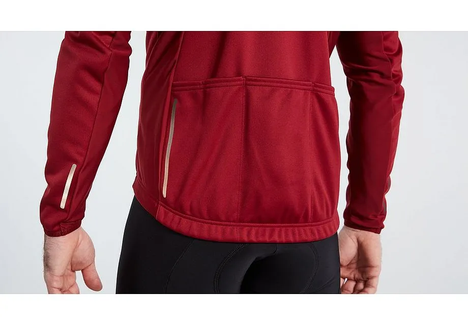 Specialized Roubaix Comp Softshell Jacket Men