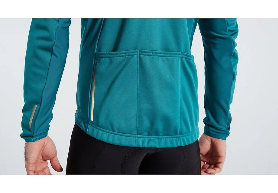Specialized Roubaix Comp Softshell Jacket Men