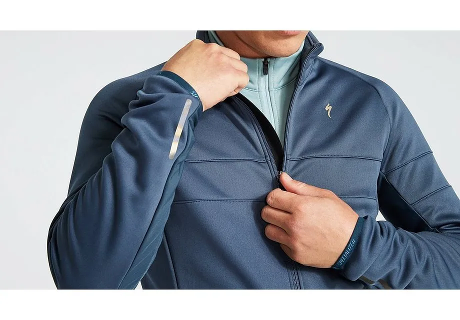 Specialized Roubaix Comp Softshell Jacket Men