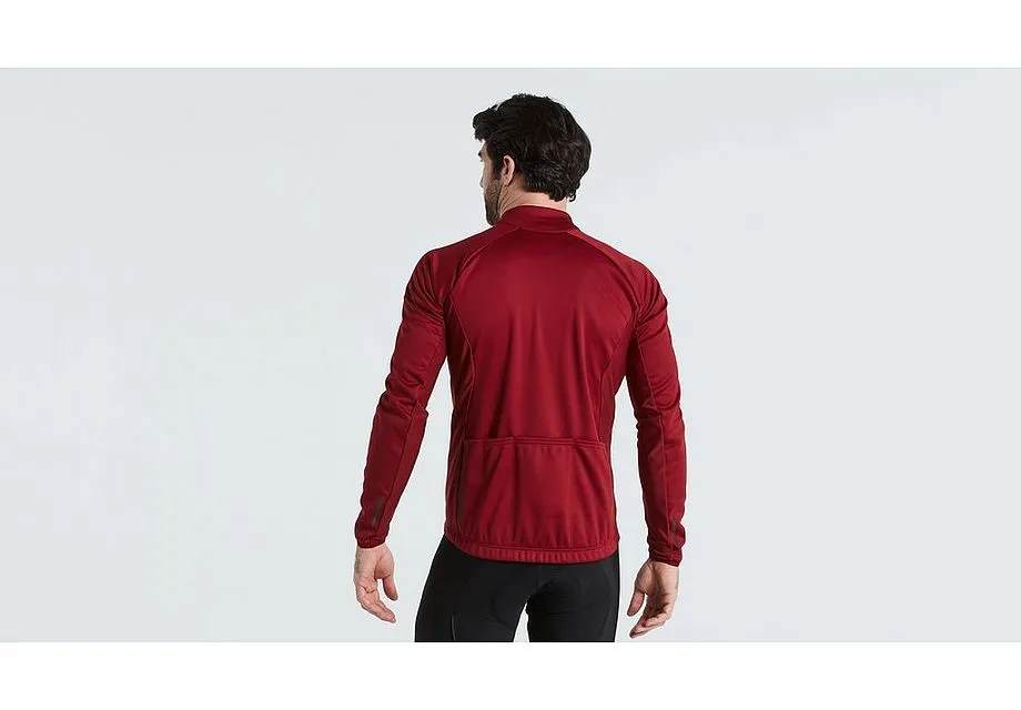 Specialized Roubaix Comp Softshell Jacket Men