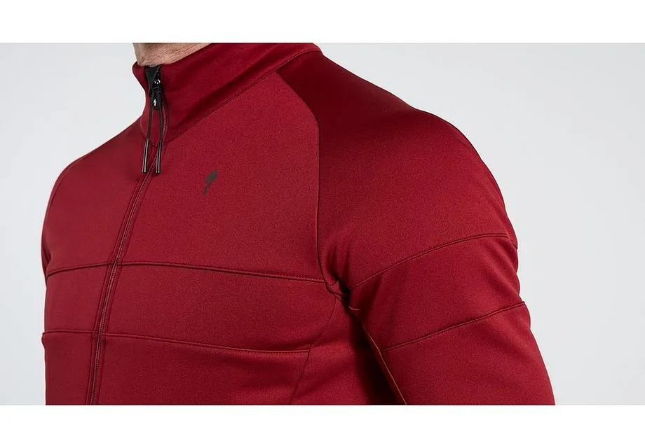Specialized Roubaix Comp Softshell Jacket Men