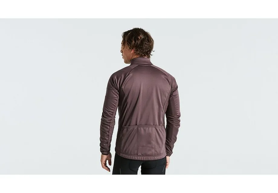Specialized Roubaix Comp Softshell Jacket Men