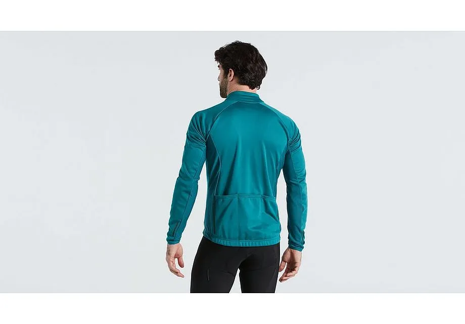 Specialized Roubaix Comp Softshell Jacket Men