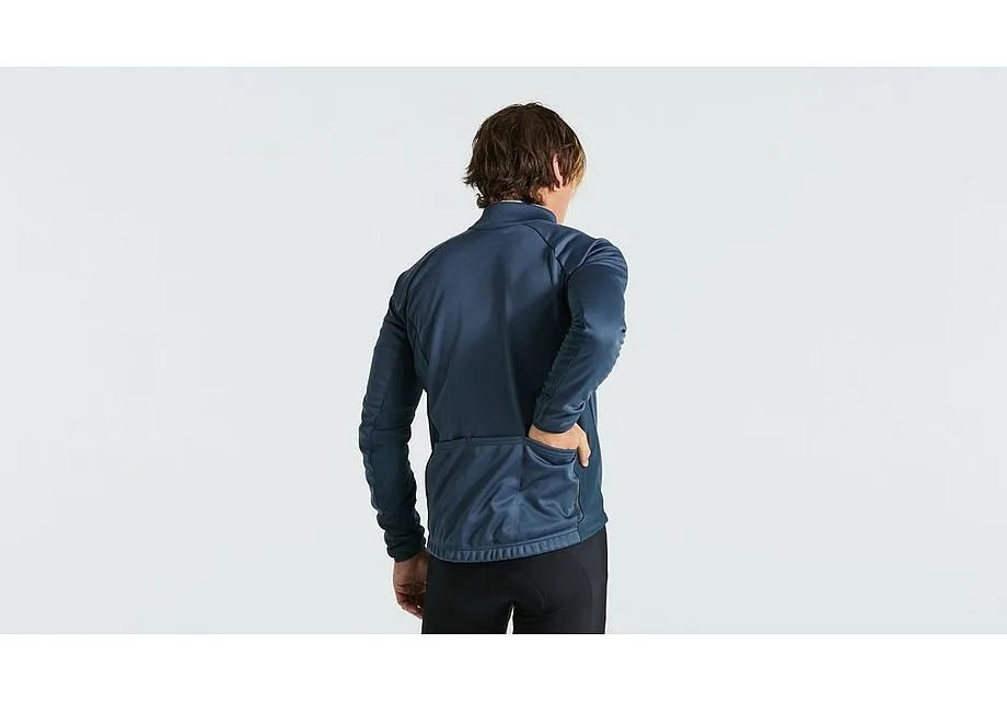 Specialized Roubaix Comp Softshell Jacket Men