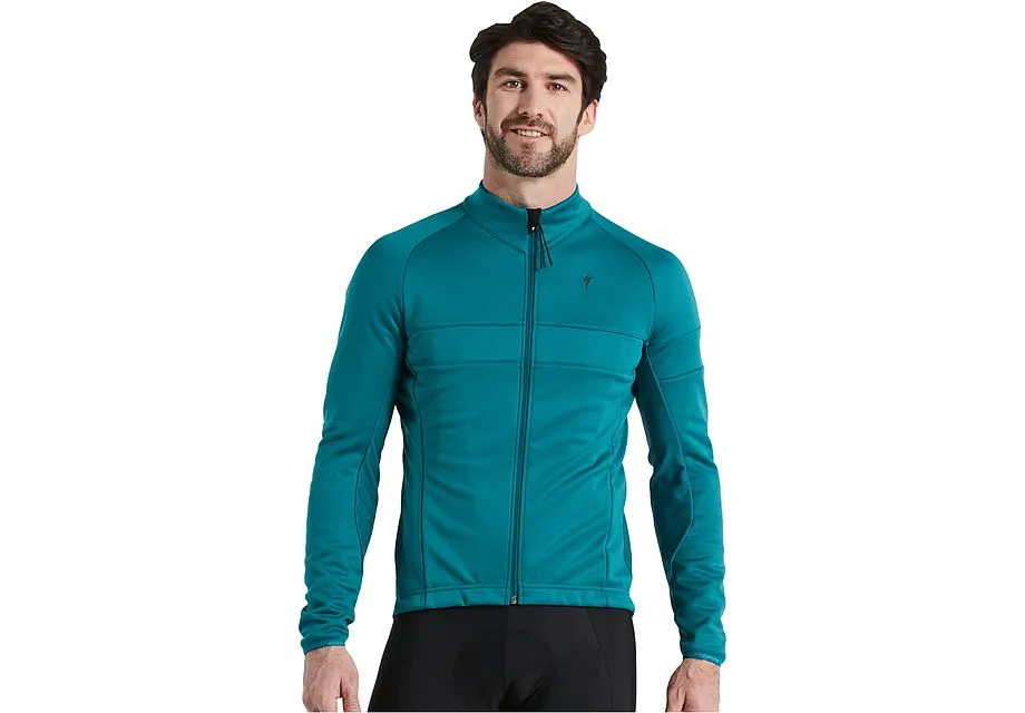 Specialized Roubaix Comp Softshell Jacket Men