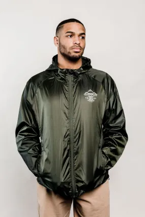 Steele Packable Parka