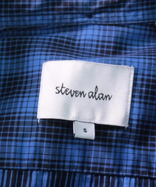 steven alan Casual shirts