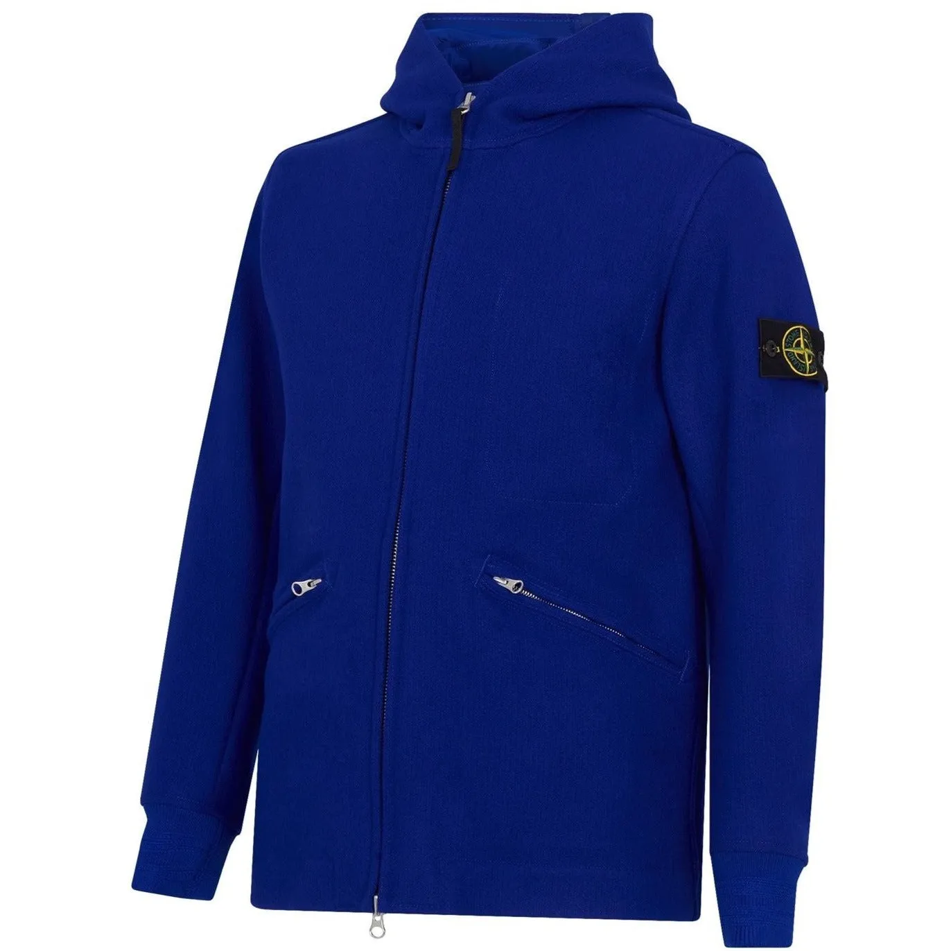 Stone Island Panno Speckle Jacket