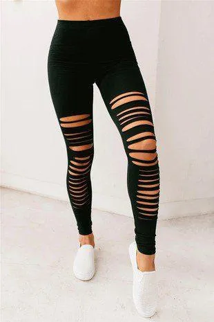Stretchy Leggings