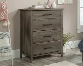 Summit Station Chest Peb Pine