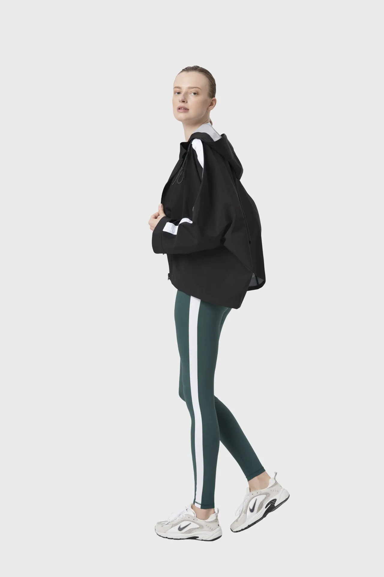 Swift Jacket