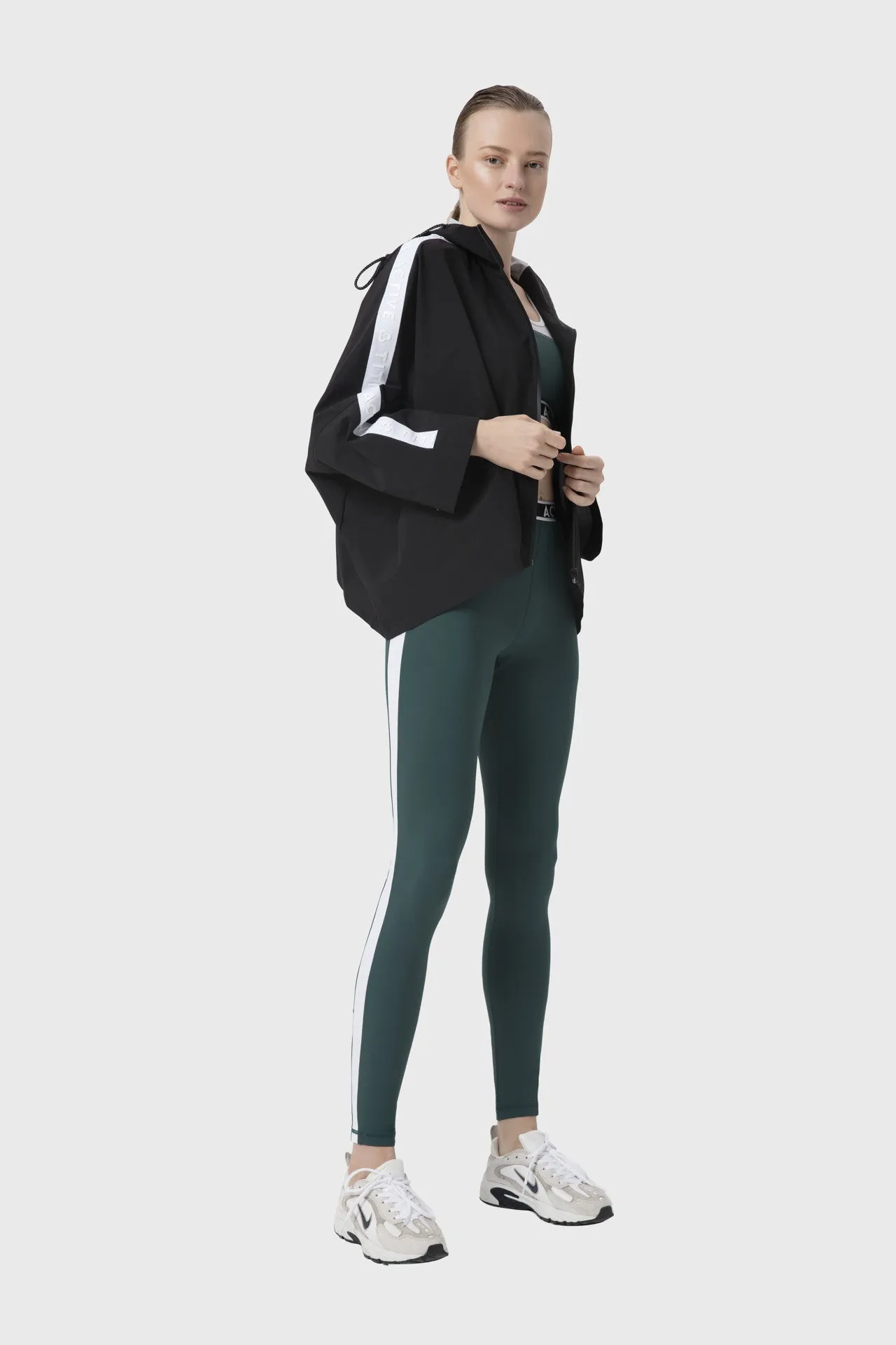 Swift Jacket