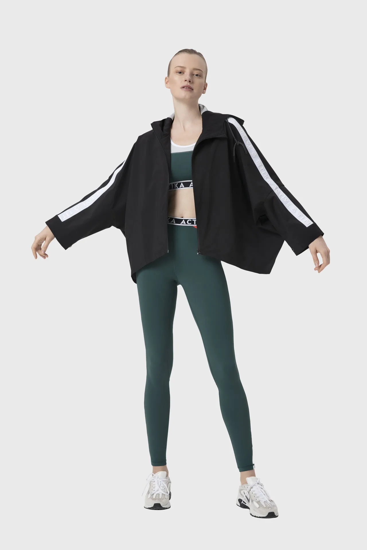 Swift Jacket