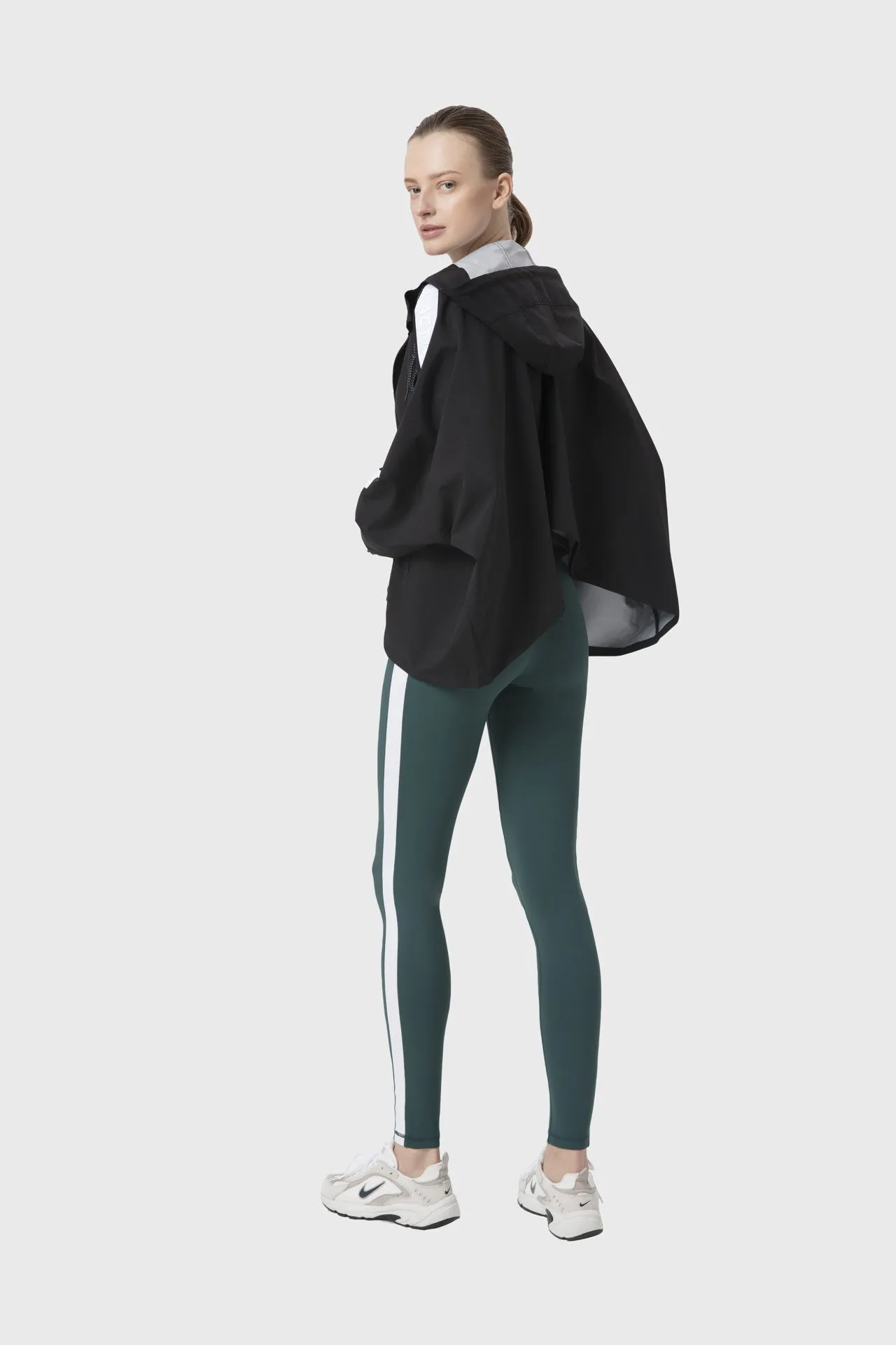 Swift Jacket