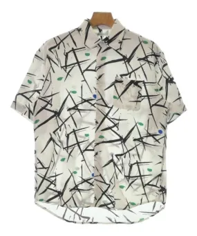 TAKEO KIKUCHI Casual shirts