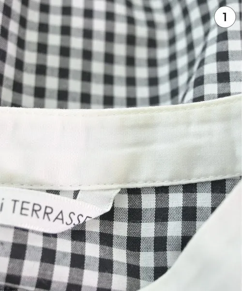 Te chichi TERRASSE Casual shirts