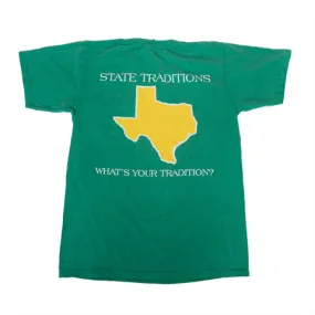 Texas Waco Gameday T-Shirt Green