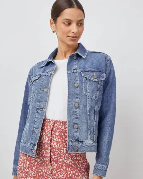 The Mulholland Denim Jacket