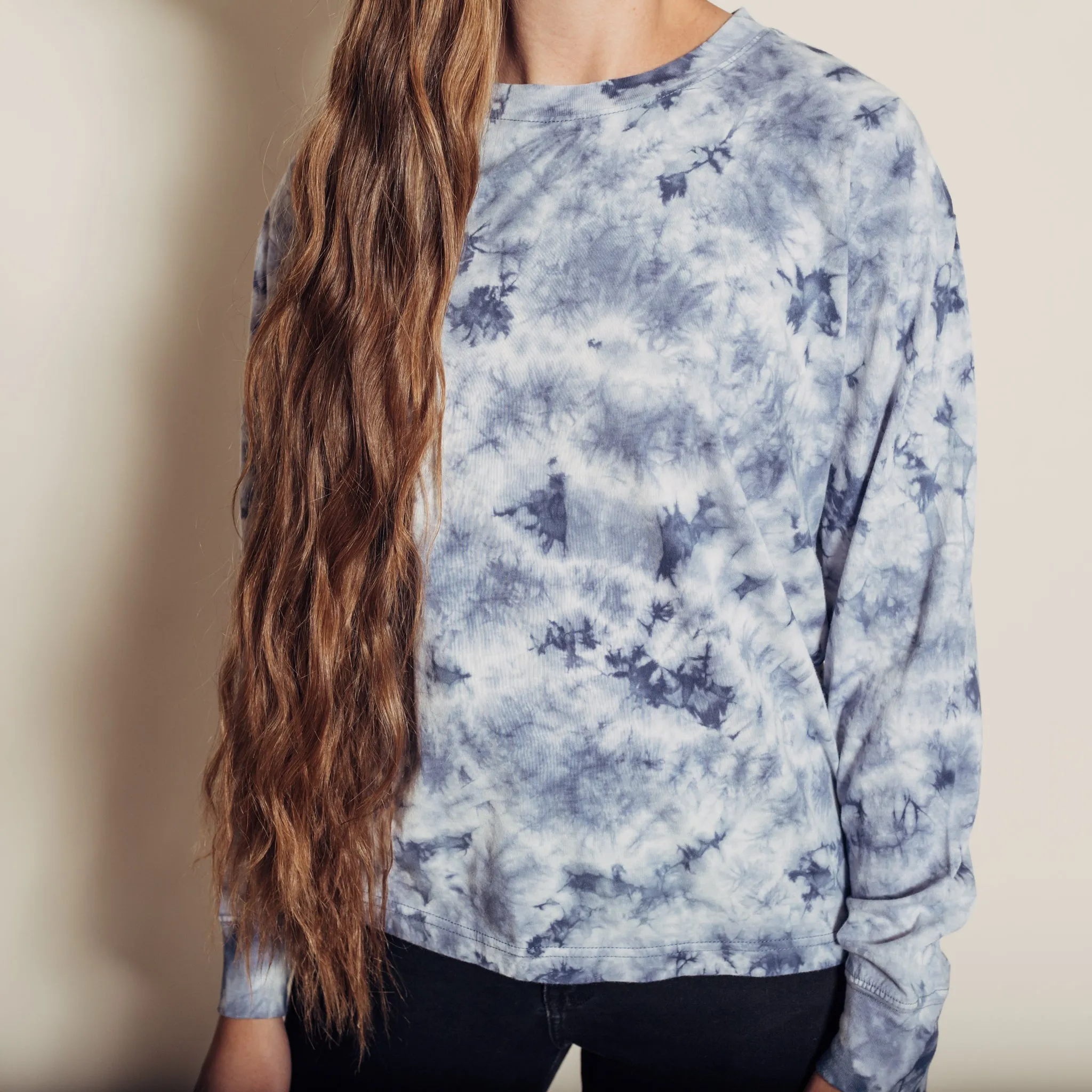 Tyler Tee || Blue