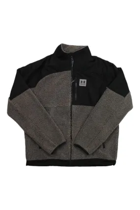 Under Armour Mens Mission Boucle Swacket