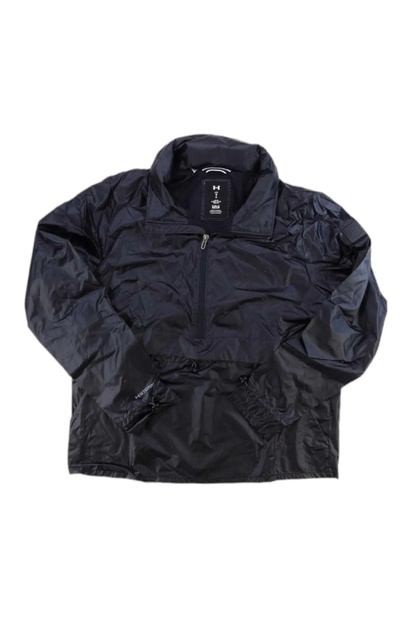 Under Armour Women's Impasse Synch Wind Jacket