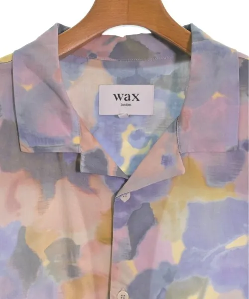 WAX LONDON Casual shirts