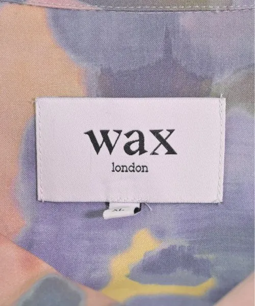 WAX LONDON Casual shirts