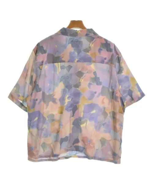 WAX LONDON Casual shirts