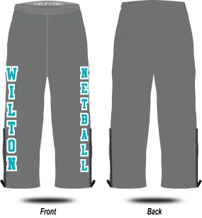 WILTON NETBALL - Track Pants