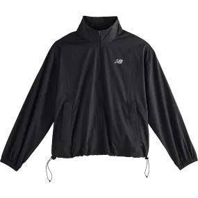 Women's Athletics Packable Jacket