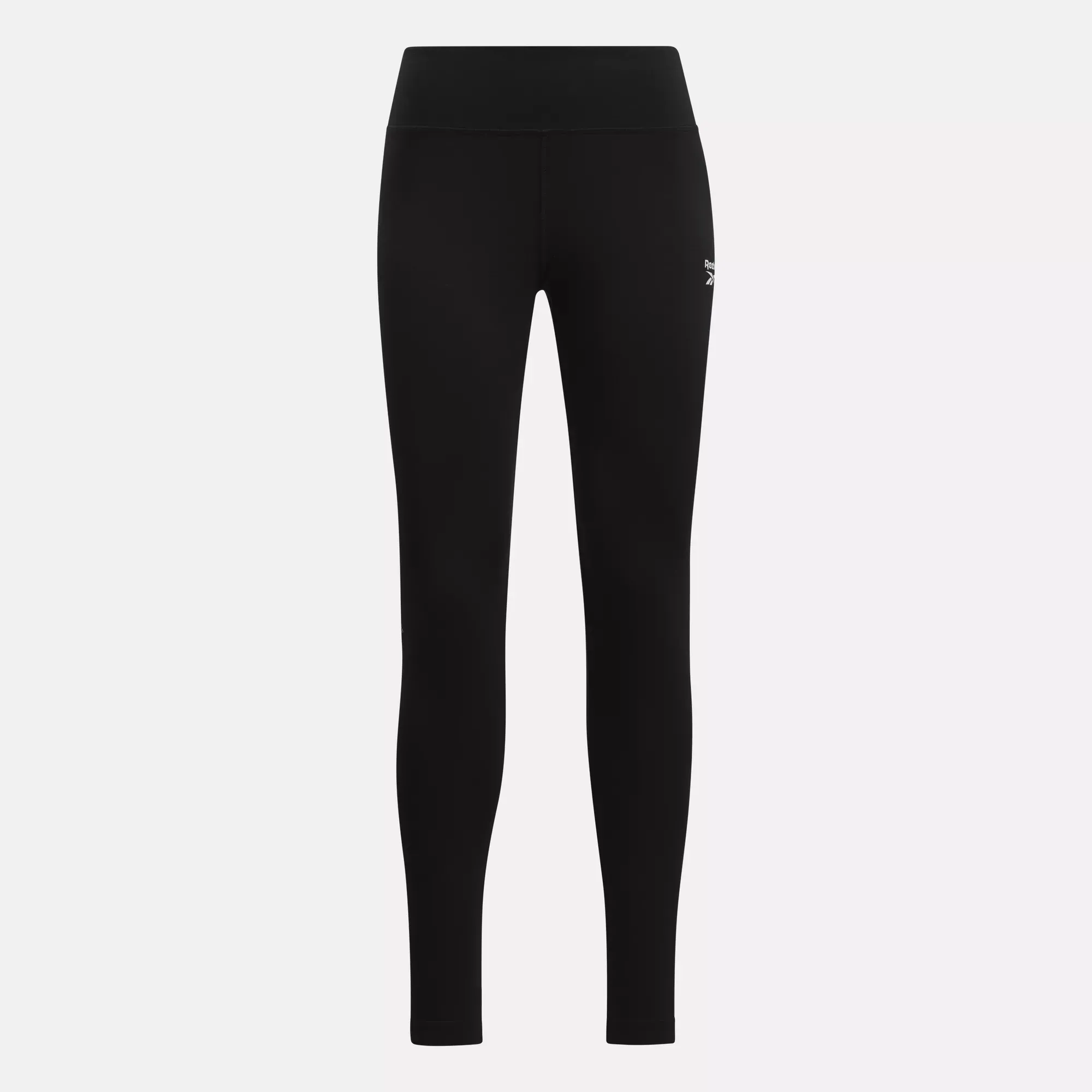 Women's Reebok Identity Small Logo Cotton Leggings